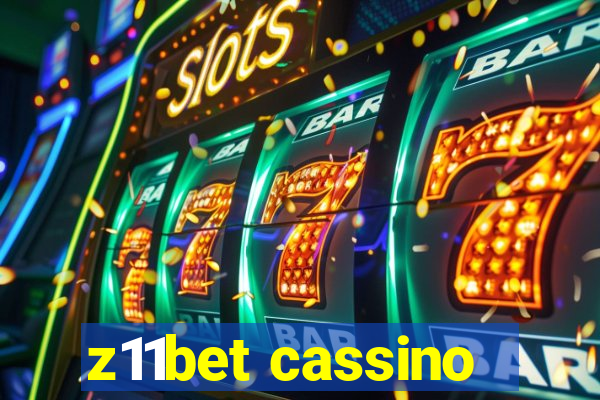 z11bet cassino